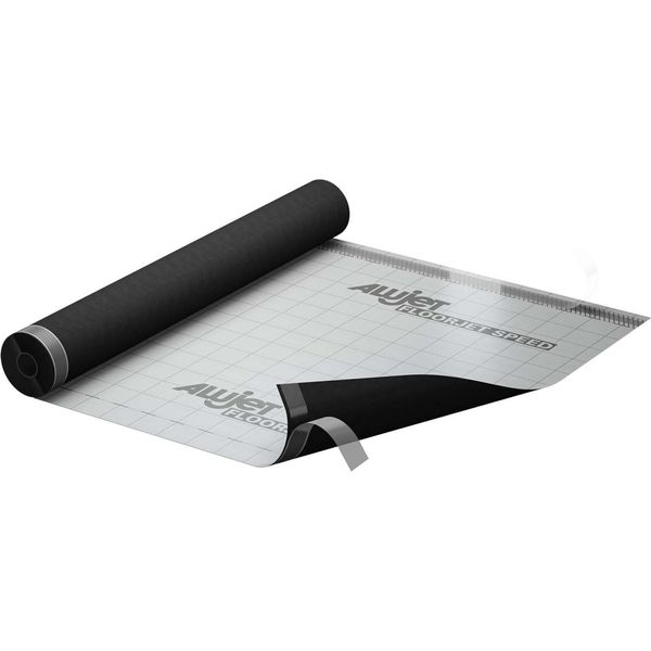 Alujet Floorjet Speed Abdichtungsbahn Matt 1,5X50M-image