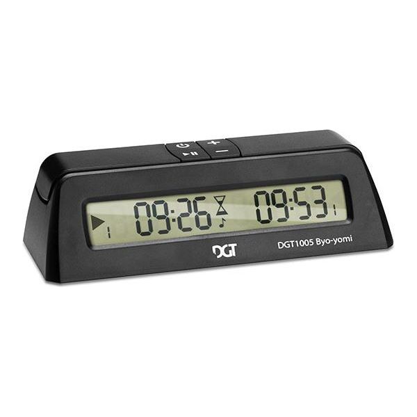Orologio Dgt 1005 - Byo-Yomi Shogi/Go-image