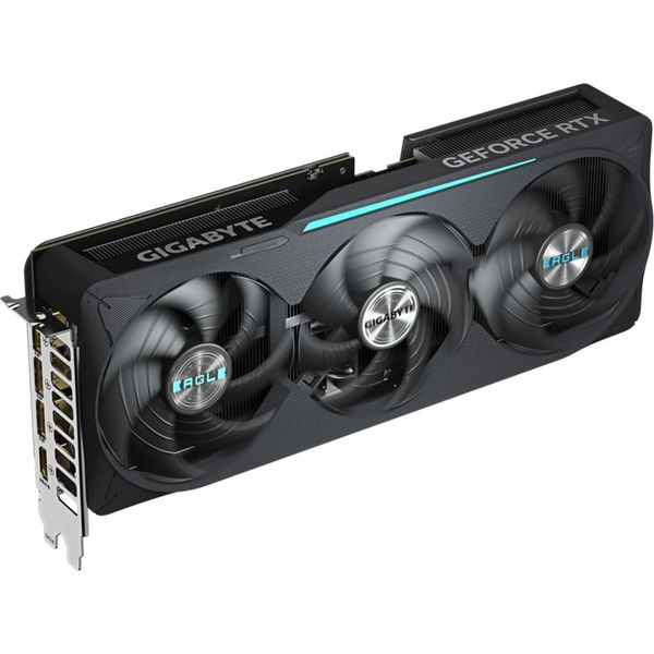 Gigabyte Geforce Rtx 5070 Ti Eagle Oc Sff 16G-image