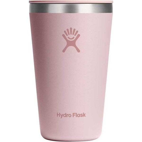 Hydro Flask All Around 450 Ml Thermobecher Rosa Rosa Taglia Unica-image