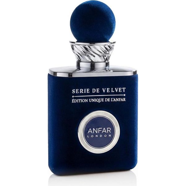 Anfar Azure Spirit Profumo Puro Per Uomo 100 Ml-image