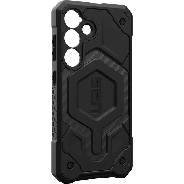 Urban Armor Gear Uag Samsung Hermione Mnrch Pro Carb Fibr (214463114242)-image