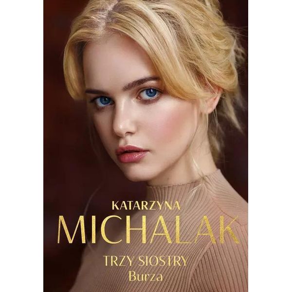La Tempesta Delle Tre Sorelle - Katarzyna Michalak (Buch Auf Polnisch)-image