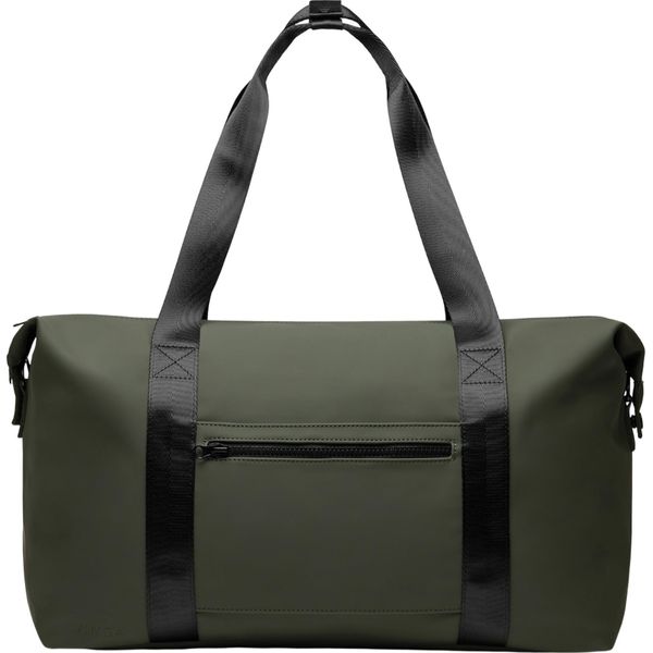 Vinga - Borsa Da Viaggio "Baltimora"", Materiale Riciclato, 34L XD377 (Taglia Unica) (Verde)"-image