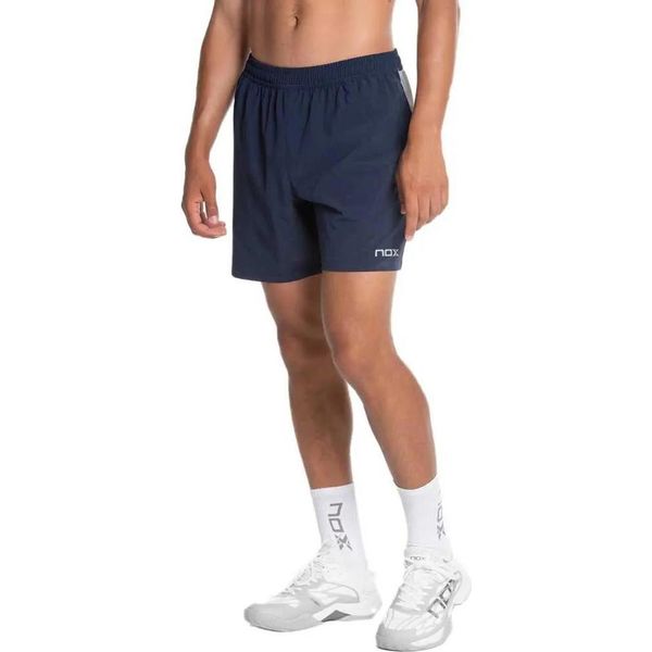 Pantaloncini Nox Team Blu S Uomo Blu S-image