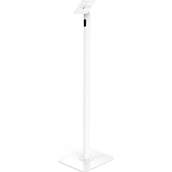 Supporto Da Pavimento Vesa Swift Di Compulocks - Bianco-image