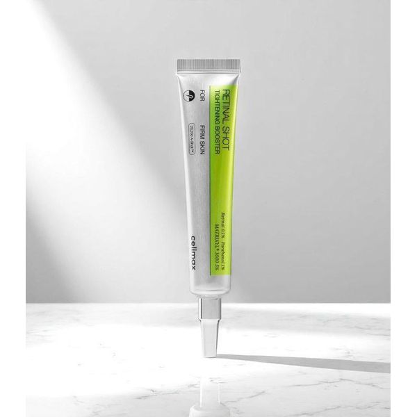 Celimax The VITA-A Retinol Shot Tightening Booster 15Ml-image