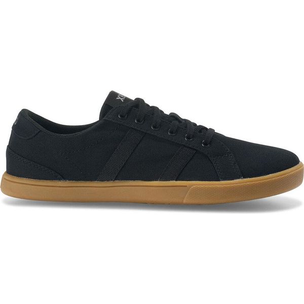 Xero Shoes Dillon Scarpe Da Ginnastica In Tela Senza Lacci Nero Eu 39 1/2 Donna Nero Eu 39 1/2-image
