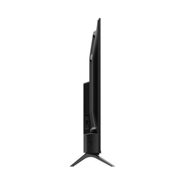 Tcl P6K Serie Smart Tv 4K Ultra Hd 43" 43P6K, Dolby Audio, HDR10+, Google Tv"-image