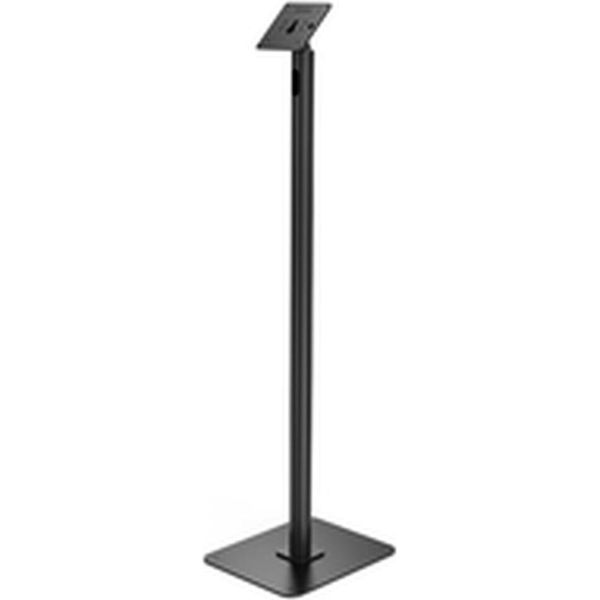 Supporto Da Pavimento Vesa Brandizzabile Compulocks Per Schermi Fino A 32 Pollici Nero-image