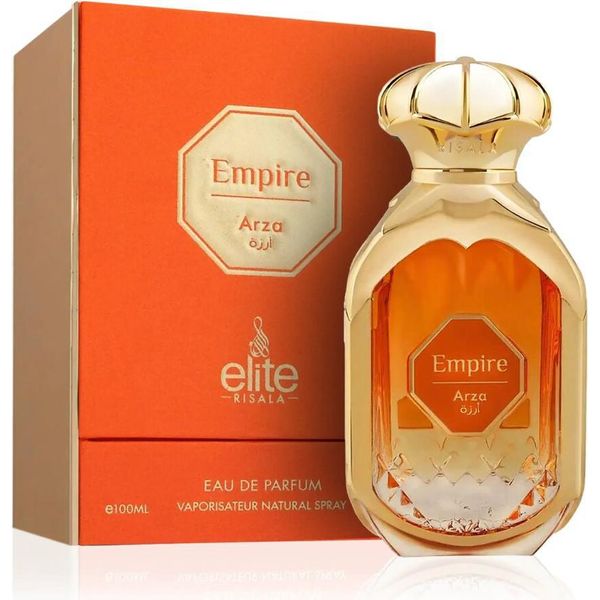 Risala Elite Empire Arza Eau De Parfum Per Uomo 100 Ml-image