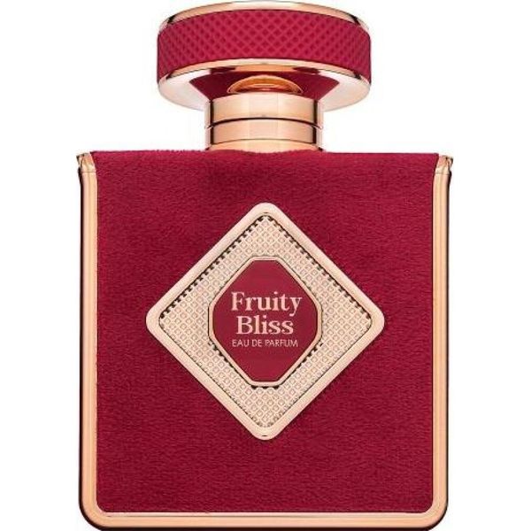 Risala Elite Fruity Bliss Eau De Parfum Per Donna 100 Ml-image