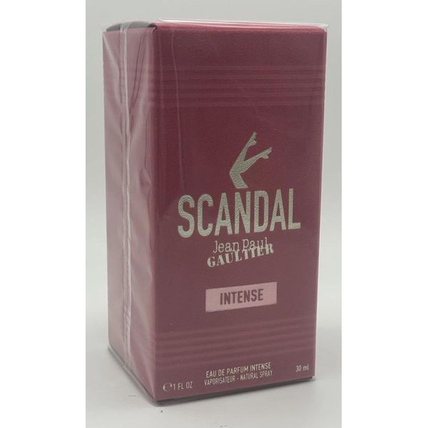 Jean Paul Gaultier Scandal Edp Intenso 30 Ml W-image