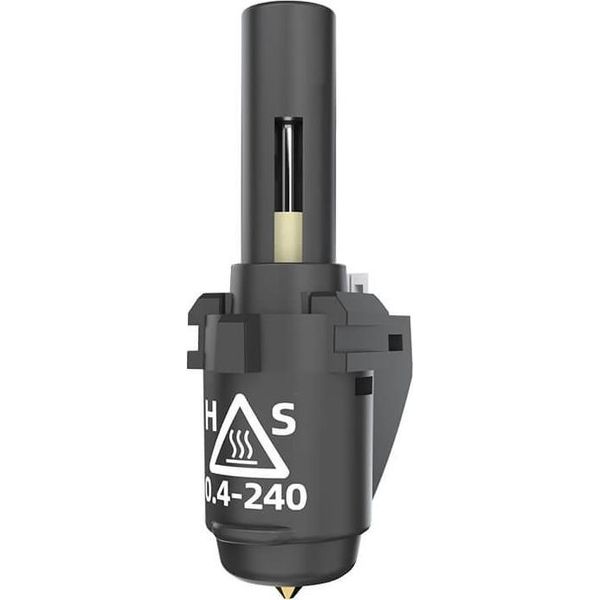 Ugello Flashforge 0,4 Mm 240 Hs Aggiornamento Per Serie Adventurer 4, 3 Pro 2-image