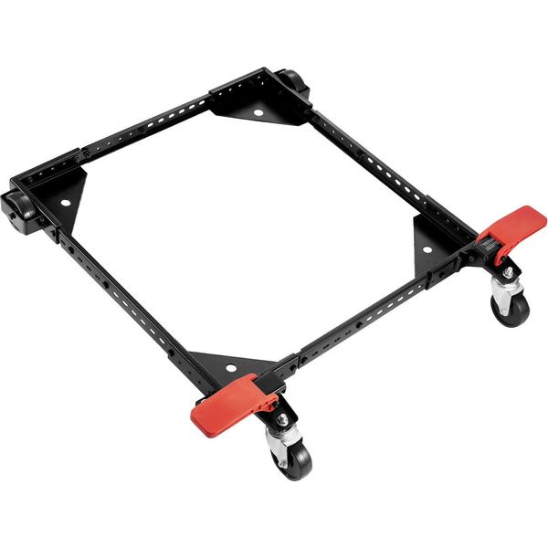 Carrello Per Mobili Carrello Per Trasporto Carrello Per Trasporto Carrello 304X304Mm-914X914Mm-image