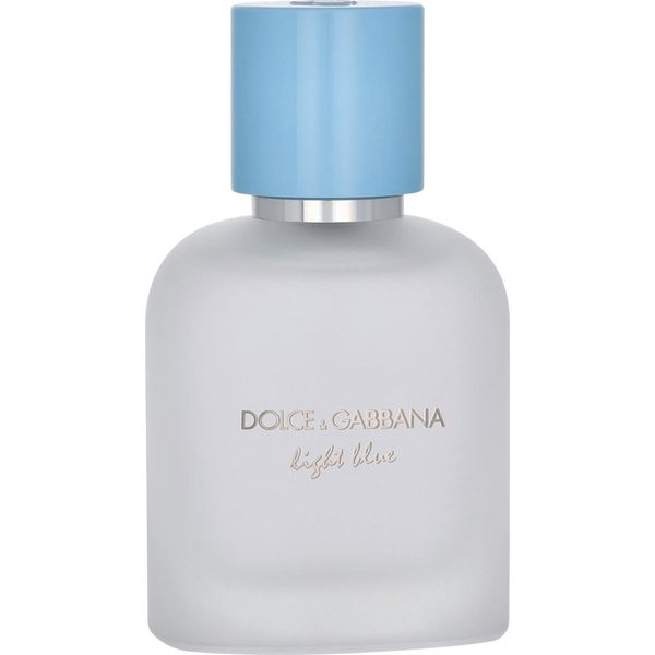 Hellblau Pour Homme Edt Vapo 50 Ml-image