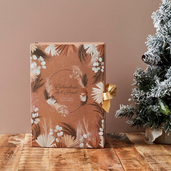 Calendario Avent Natura X24 Home Deco Factory-image