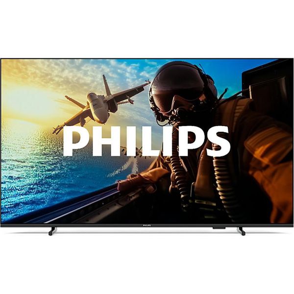 Philips Serie 7000 75PUS7000/12, 190,5 Cm (75"), 3840 X 2160 Pixel, Led, Smart Tv, Wlan, Nero"-image