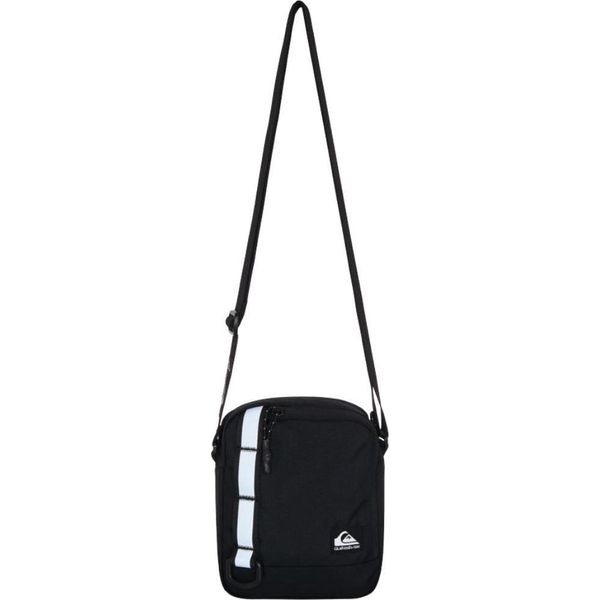 Quiksilver Pandor Pack Marsupio Nero Nero Taglia Unica-image
