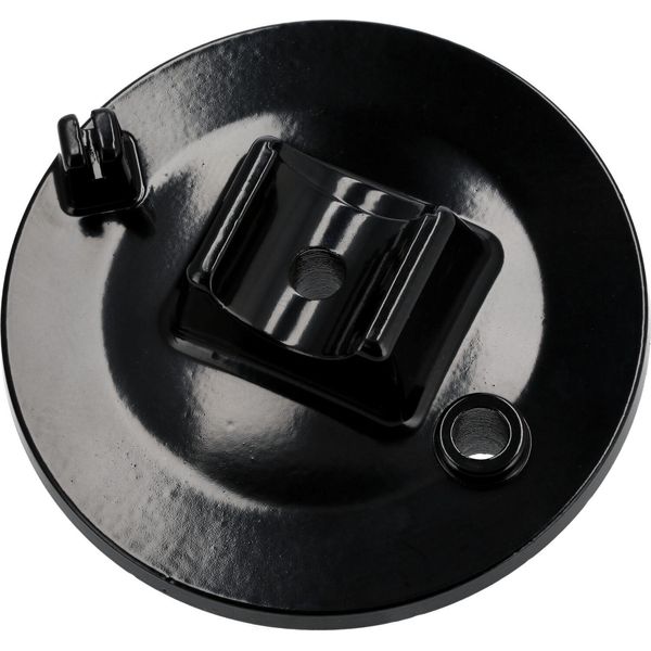 Segno Del Freno Anteriore, Nero - Per Simson S50, S51, S70, S53, S83, SR50, SR80-image