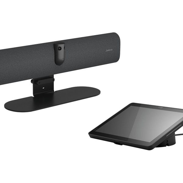 Jabra Panacast 40 Vbs Uc Nero 3840 X 1080 Pixel-image