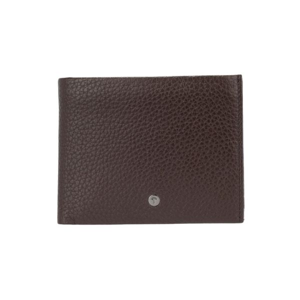 GeldböRse Joop "GeldböRse Cardona Minos Billfold H14", Herren, Braun, Obermaterial: 100% Rindsleder Leather Cow., Kleinlederwaren-image