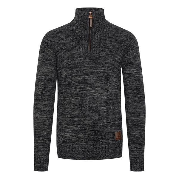 Troyer Solid "Troyer Sdphilostrate", Herren, Gr. Xxl, Schwarz, Obermaterial: 100% Baumwolle Co., Pullover Troyer-image
