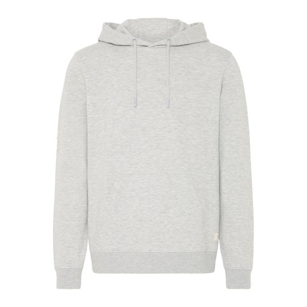 Kapuzenpullover Blend "Hoodie Bhkusol", Herren, Gr. M, Grau (Stone Mix), Obermaterial: 60% Baumwolle Co. 40% Polyester Pes., Pullover Kapuzenpullover-image