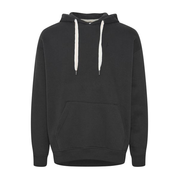 Kapuzenpullover Blend "Hoodie Bhhoodie", Herren, Gr. S, Schwarz, Obermaterial: 60% Baumwolle Co. 40% Polyester Pes., Pullover Kapuzenpullover-image