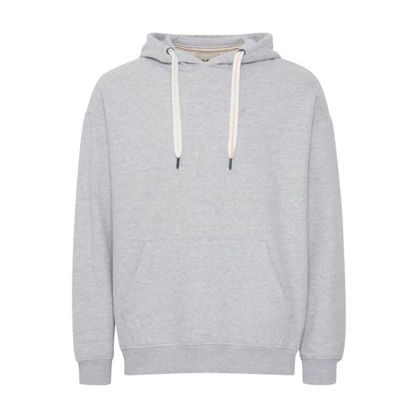 Kapuzenpullover Blend "Hoodie Bhhoodie", Herren, Gr. Xxl, Grau (Stone Mix), Obermaterial: 60% Baumwolle Co. 40% Polyester Pes., Pullover Kapuzenpullover-image