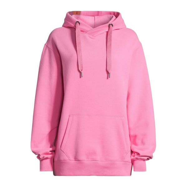 Kapuzenpullover Salzhaut "Hoodie Oddebodje", Herren, Gr. Xxl, Rosa (Blossom), Obermaterial: 100% Baumwolle Co., Pullover Kapuzenpullover-image