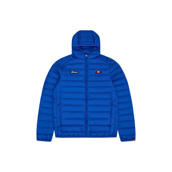 Steppjacke Ellesse "Steppjacke Lombardy", Herren, Gr. M, Blau (Blau (Cobalt)), Obermaterial: 100% Polyester Pes., Jacken Steppjacke-image