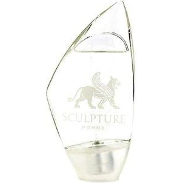Nikos - Sculpture Pour Homme Edt 100Ml-image