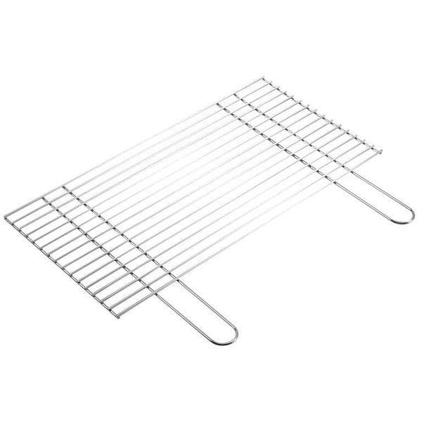 Landmann Griglia Per Grigliate Griglia Per Grigliate 57,8 X 30 Cm-image