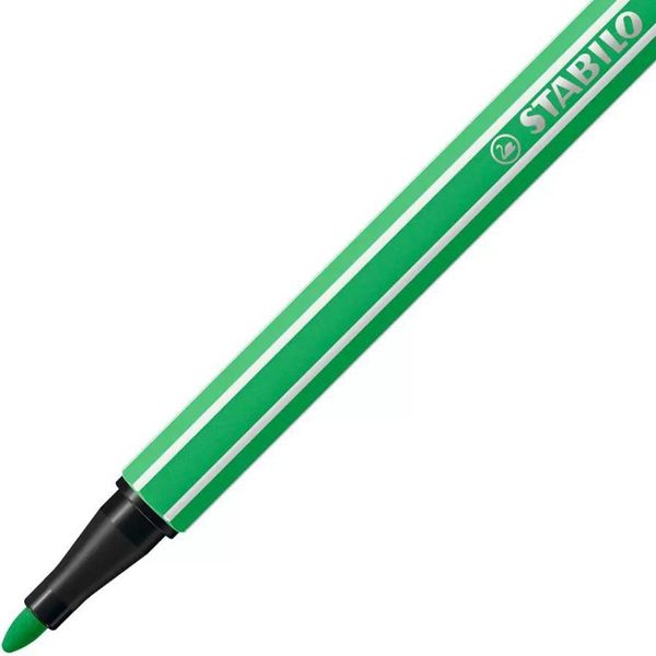 Stabilo Pen 68 Marcatore Multicolore 10 Pz-image