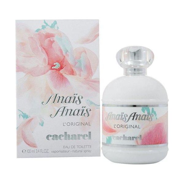 Cacharel Anais Anais L'original Eau De Toilette Per Donna 30 Ml-image