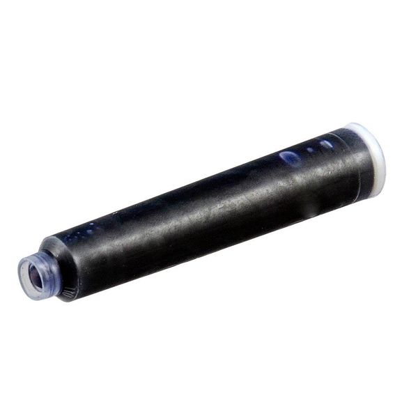 Pelikan 4001 TP/6 - Cartuccia D'inchiostro - Blu Reale - 0,8 Ml - 6 Pezzi (Confezione Da 2)-image