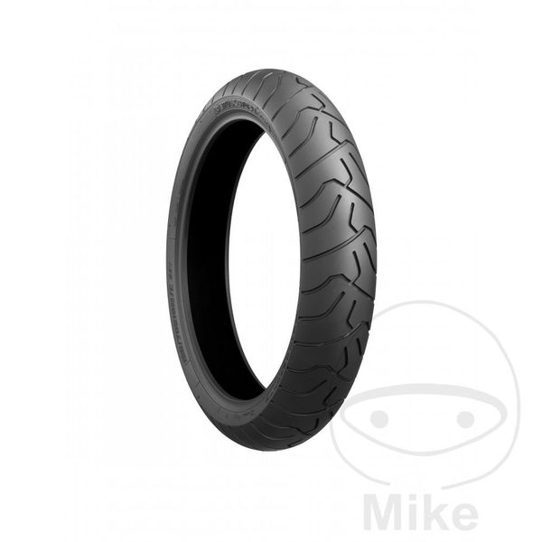 Bridgestone Battlax Bt028 F G 120/70 R18 Tl 59V-image