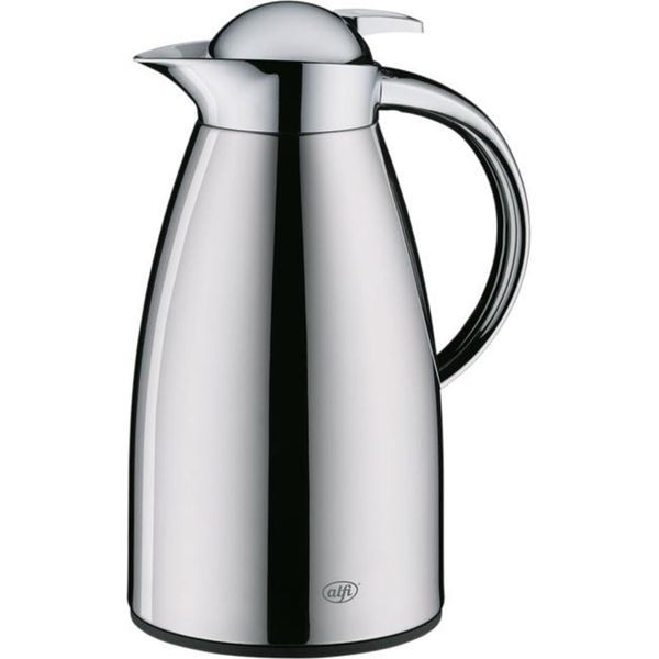 Alfi Signo Isolierkanne Stainless Steel Polished | Han 1422000100 | Ean 4002458462429-image