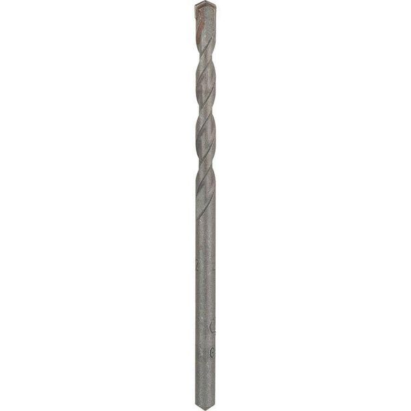 Trapano Per Calcestruzzo CYL-3, 4 X 40 X 75 Mm, D 3,3 Mm, Confezione Da 1 Pz-image