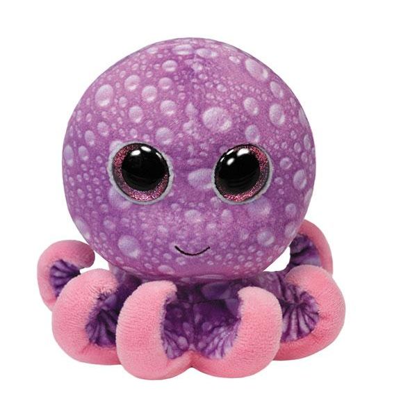 Peluche Glubschi, Dimensioni: Circa 15 Cm-image