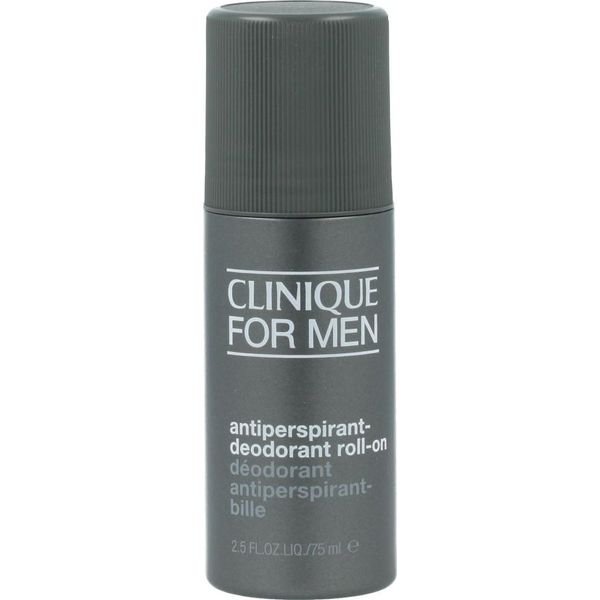 Clinique Skin Supplies For Men Roll-On Antitraspirante 75 Ml-image