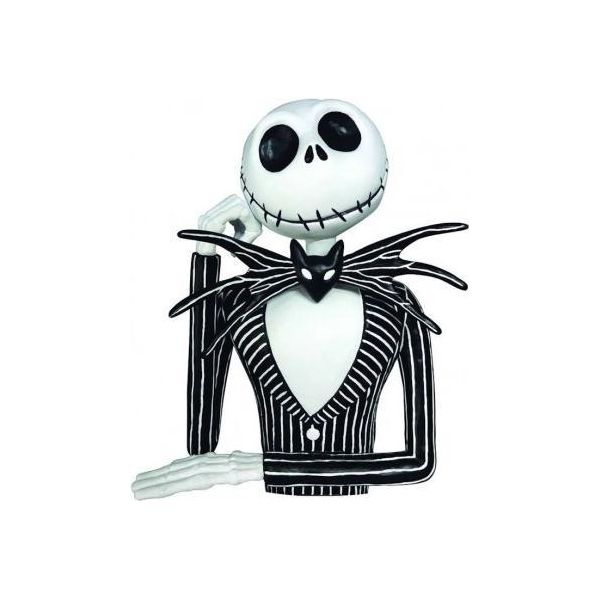 Nightmare Before Christmas Jack Spardose-image