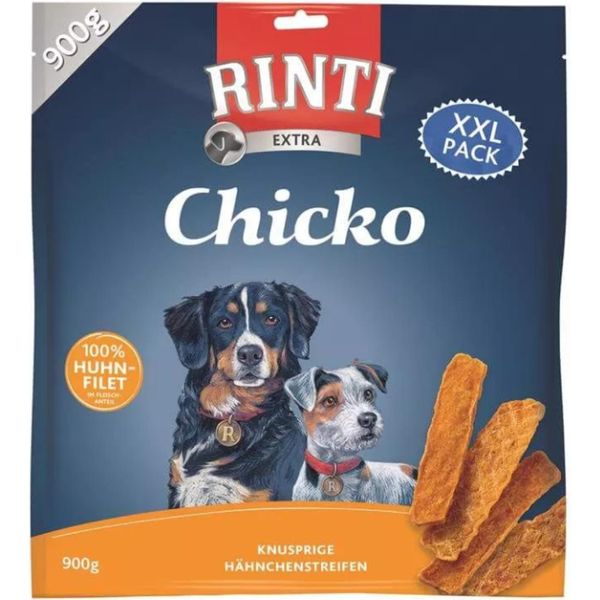 Rinti 900Gx4 Chicko Pollo Xxl-Pack-image