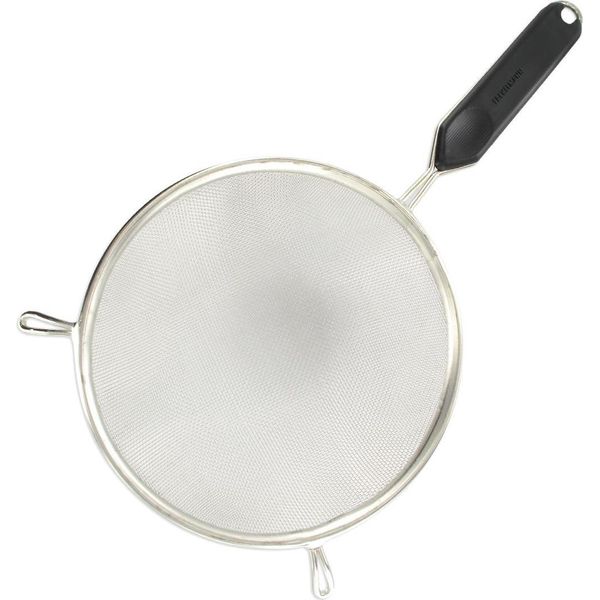 Colino Fackelmann, Setaccio Da Cucina, 18 Cm, Manico Stagnato-image