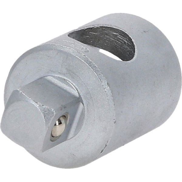 Ks Tools 3/8" Adattatore Pezzo Scorrevole/Riduzione 1/2 ""F X 3/8 ""M - 911.3826"-image