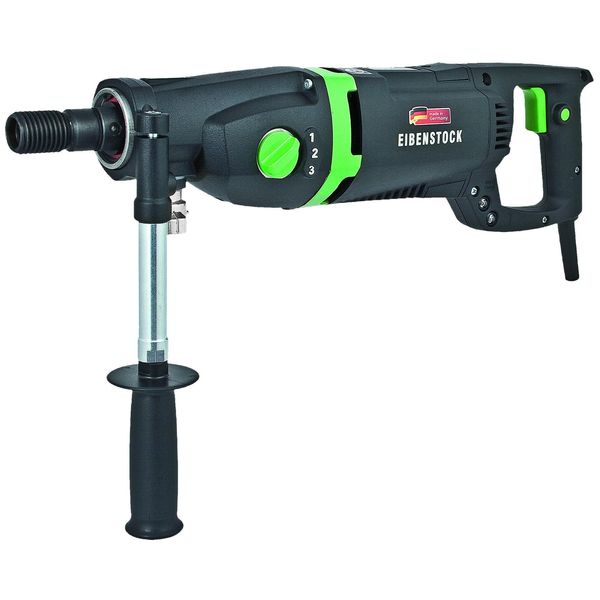 Eibenstock Diamant-Nass-Trocken-Kernbohrmaschine Etn 162/3-image