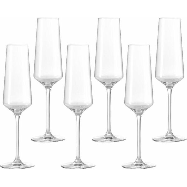 Bicchiere Da Champagne Leonardo Puccini Set Di 6 069550-image