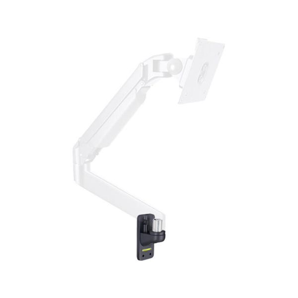 Multibrackets Multibrackets M Adattatore A Parete Singolo Nero-image