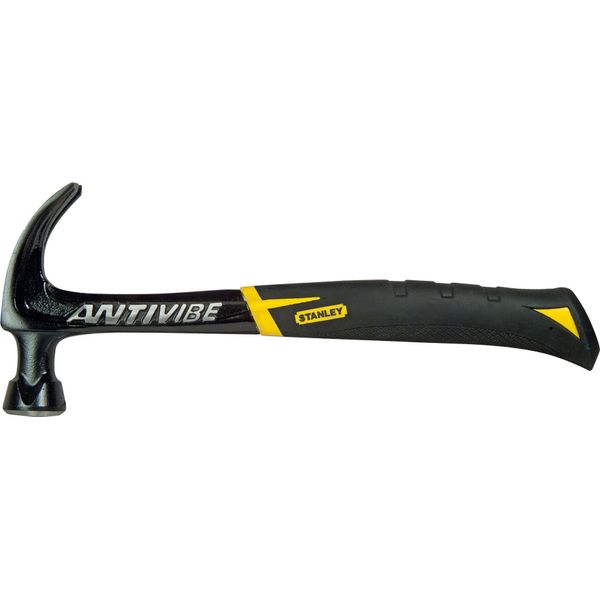 Stanley Hts Klauenhammer Fatmax Gebogen 453G-image